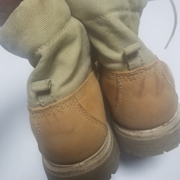 Timberland EarthKeepers Women's Boots Sz 7M - Picture 13 of 13